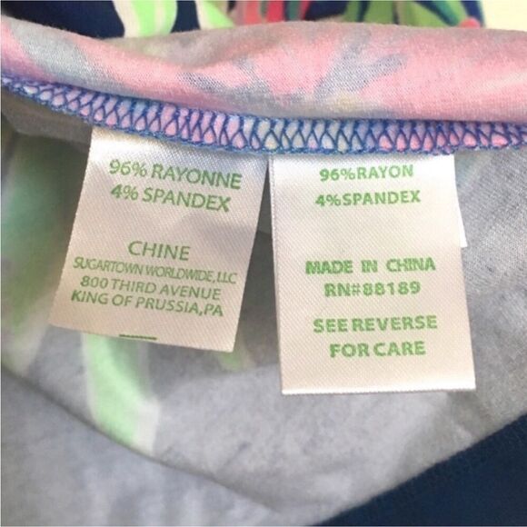 Lilly Pulitzer Dress - Picture 7 of 9